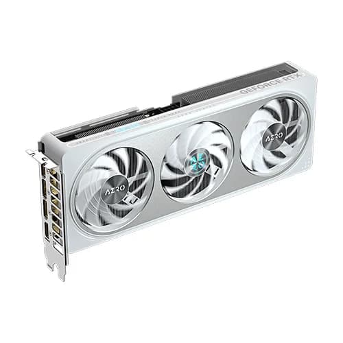 Gigabyte RTX 5060 Ti Aero OC 8GB GDDR7 Graphics Card